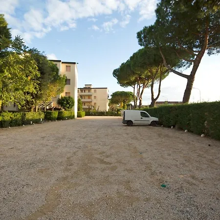 3 D Appartement Lido di Spina
