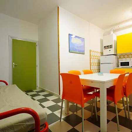 3 D Appartement *