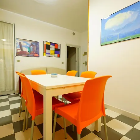 Appartement 3 D Lido di Spina