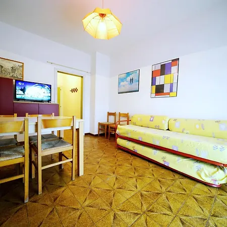 Appartement 3 D *