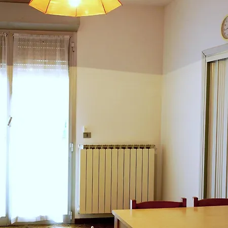 3 D Appartement *