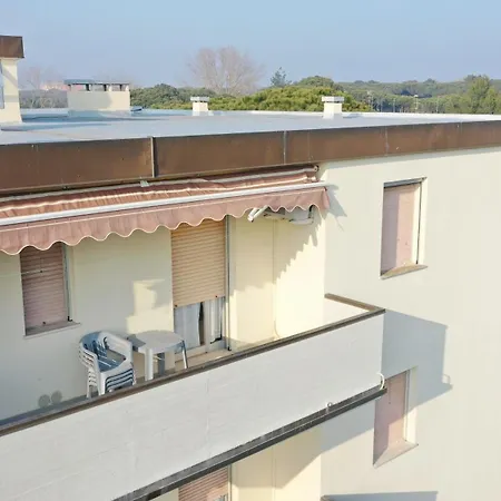 3 D Appartement Lido di Spina