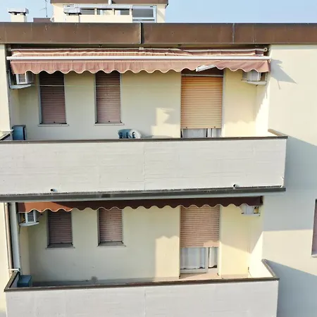 3 D Appartement Lido di Spina
