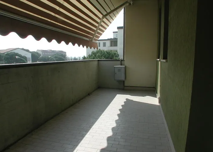 Lägenhet 3 D Lido di Spina