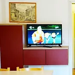 Апартаменты 3 D