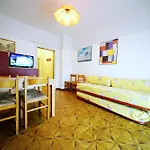 Апартаменты 3 D *