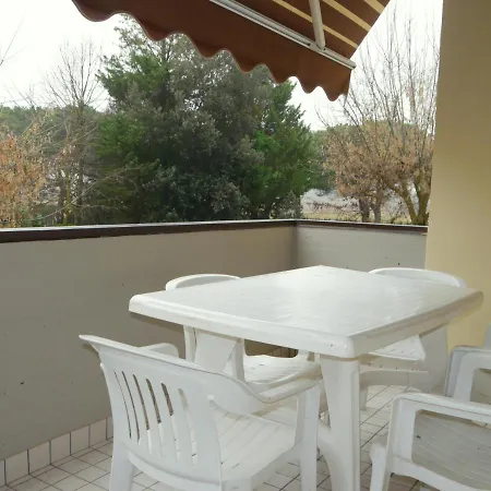 3 D Apartment Lido di Spina