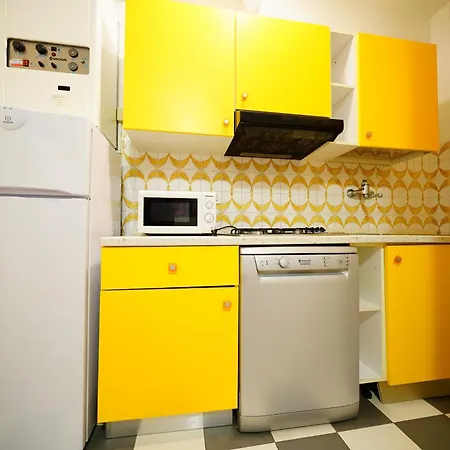 3 D Apartment