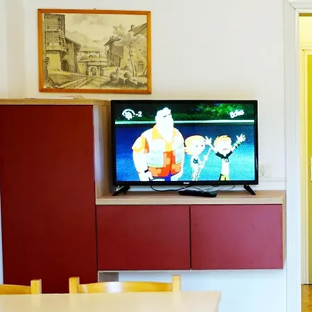 Lägenhet 3 D