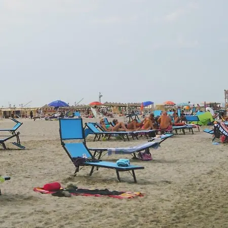 Apartment 3 D Lido di Spina