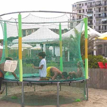 Apartmán 3 D Lido di Spina
