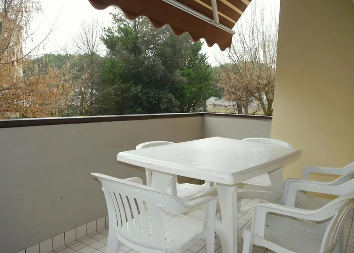 3 D Apartmán Lido di Spina