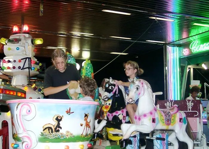 Apartmán 3 D Lido di Spina