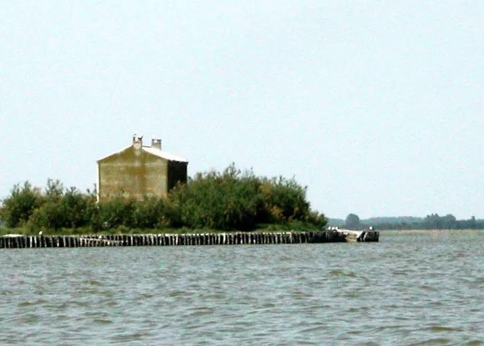 3 D Lägenhet Lido di Spina